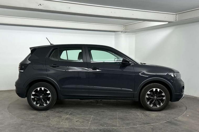 Volkswagen Volkswagen T-Cross