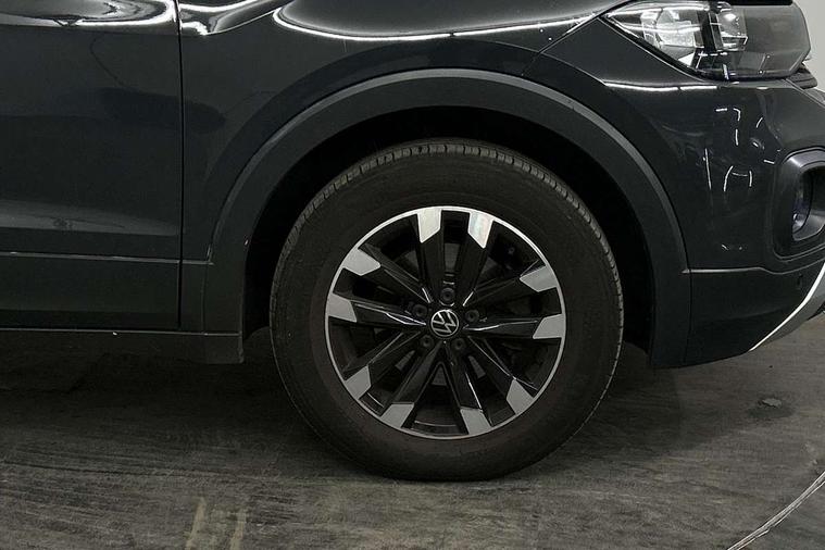 Volkswagen Volkswagen T-Cross