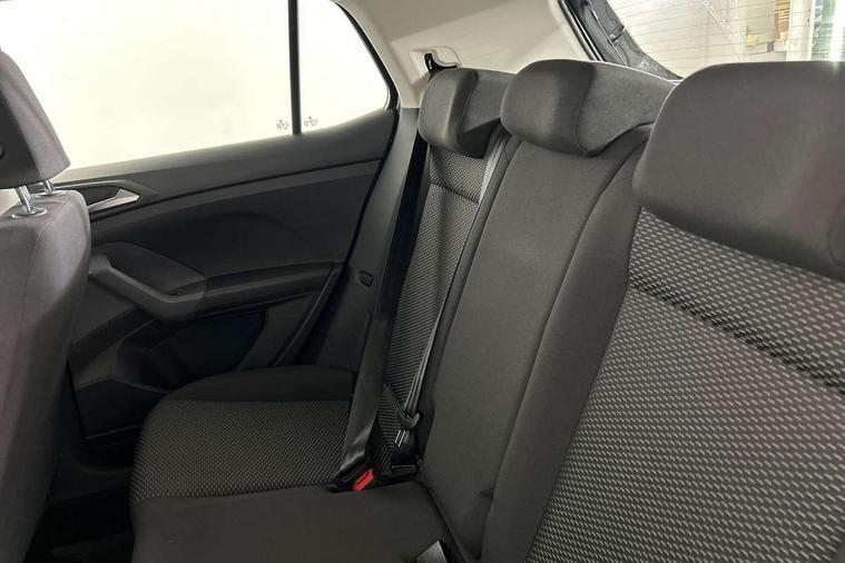 Volkswagen Volkswagen T-Cross
