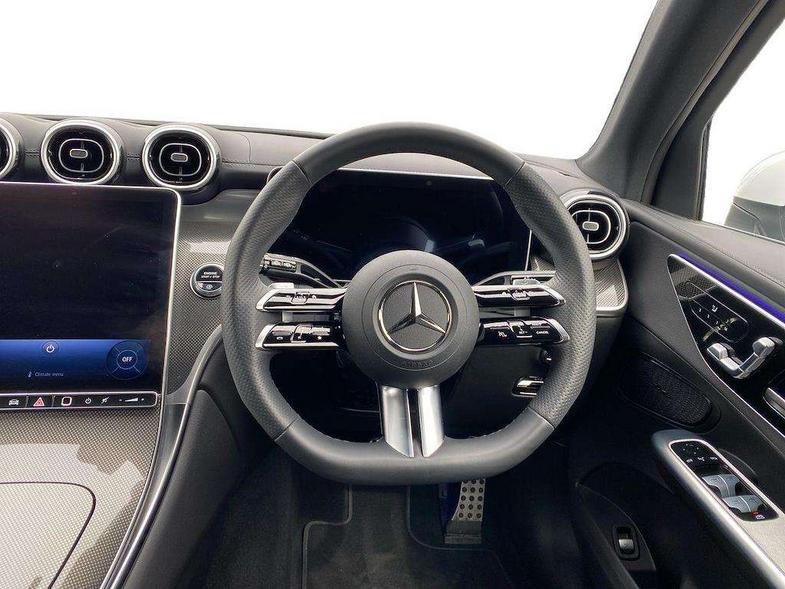Mercedes Mercedes GLC