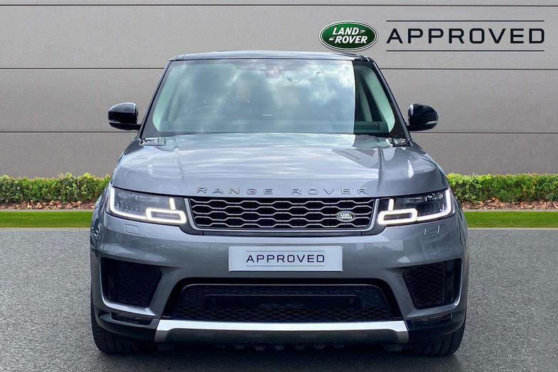 Land Rover Land Rover Range Rover Sport