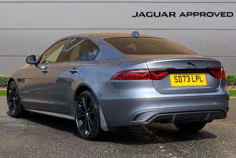 Jaguar Jaguar XF