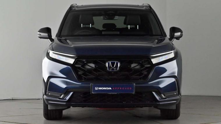 Honda Honda CR-V