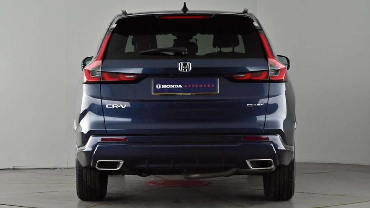 Honda Honda CR-V