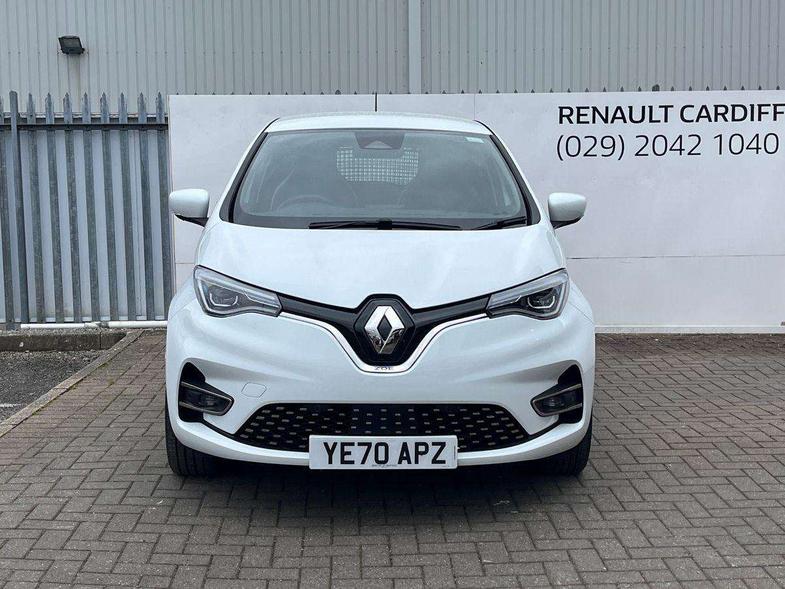 Renault Renault Zoe