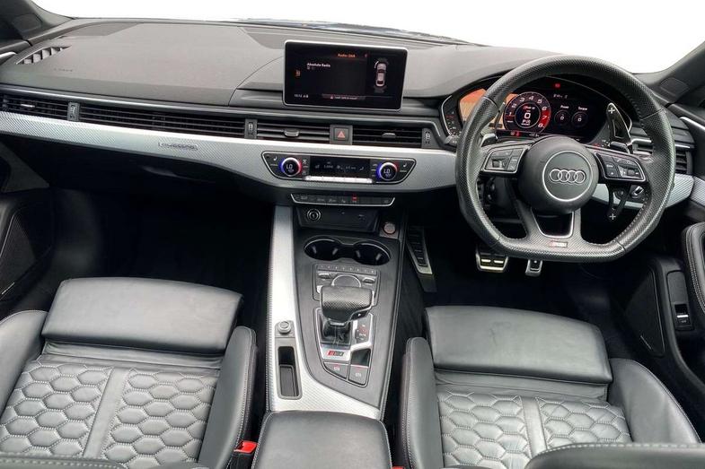 Audi Audi RS5