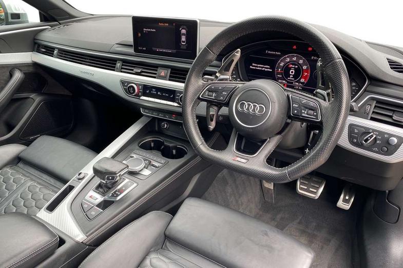 Audi Audi RS5