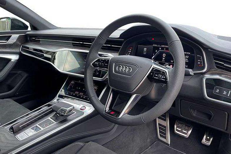 Audi Audi S7