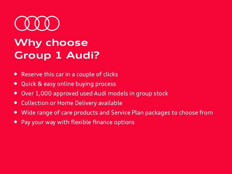 Audi Audi S4