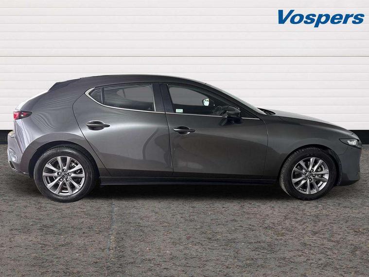 Mazda Mazda 3