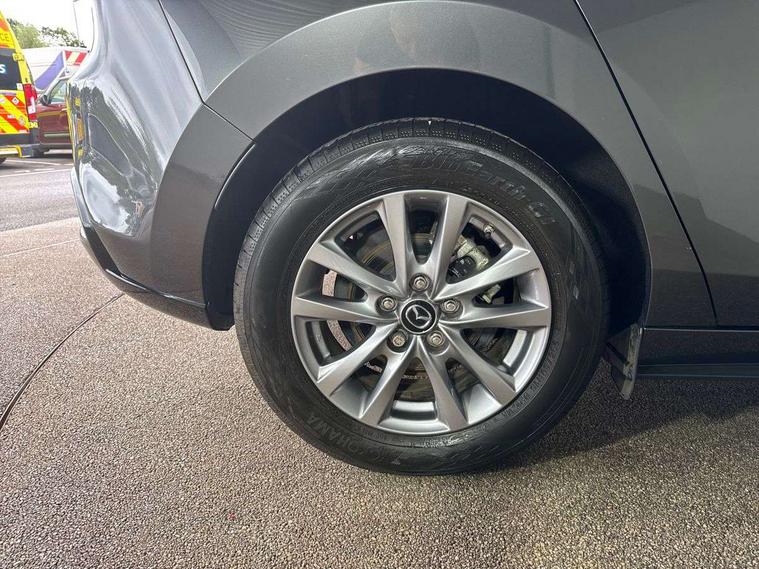 Mazda Mazda 3