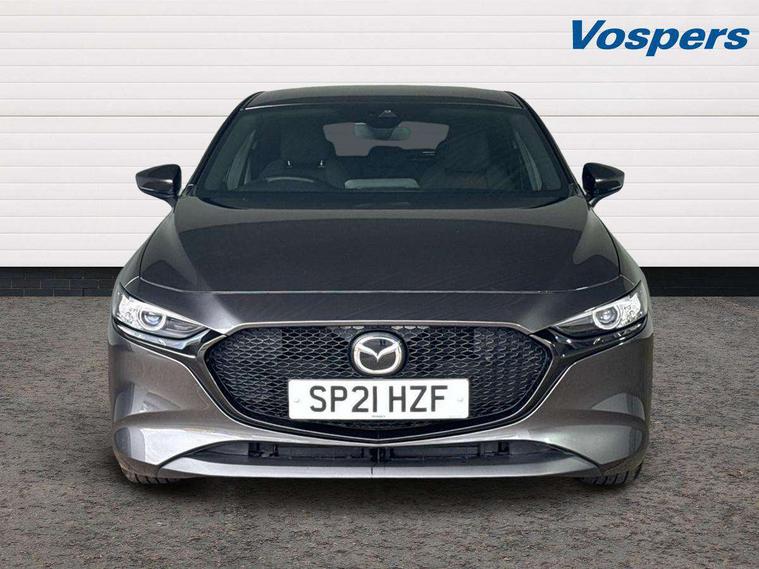 Mazda Mazda 3