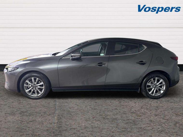 Mazda Mazda 3