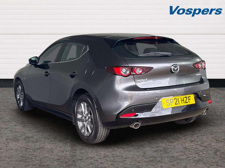 Mazda Mazda 3