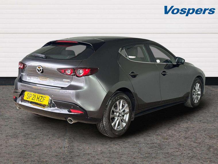 Mazda Mazda 3