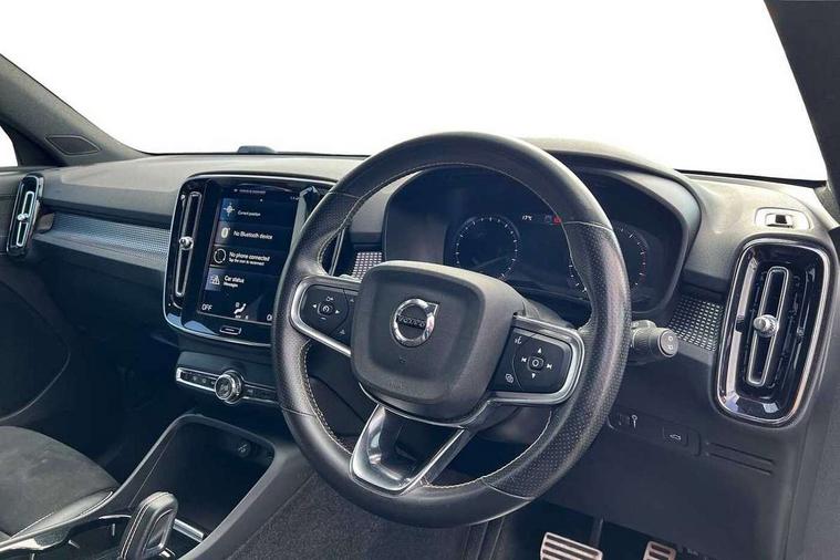 Volvo Volvo XC40