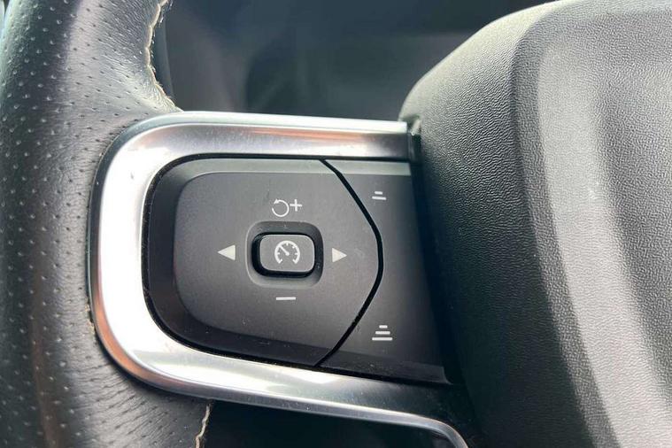 Volvo Volvo XC40