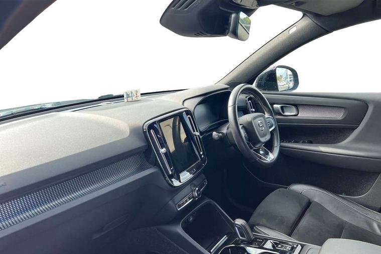 Volvo Volvo XC40