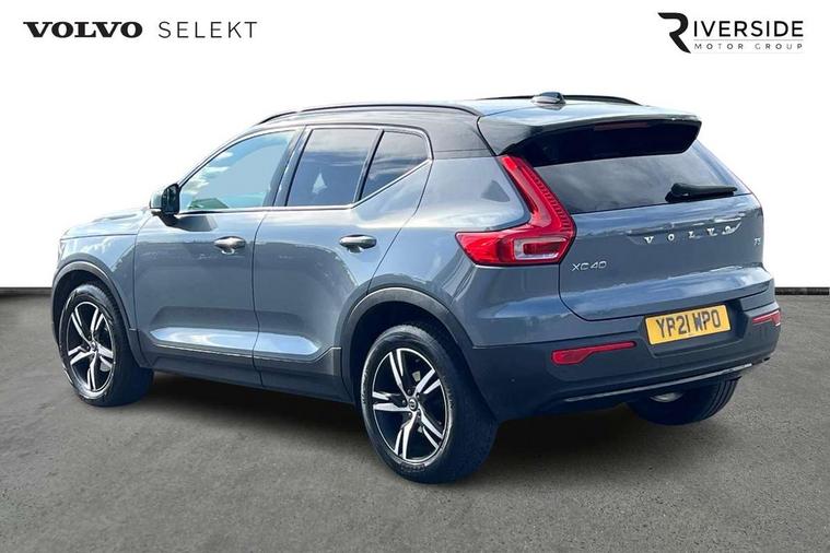 Volvo Volvo XC40