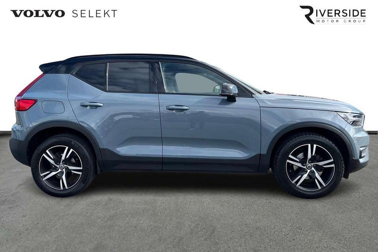 Volvo Volvo XC40