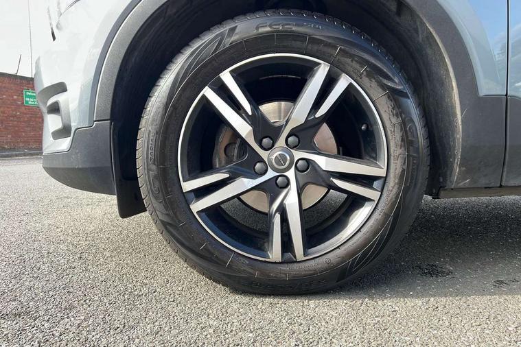 Volvo Volvo XC40