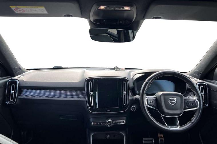Volvo Volvo XC40