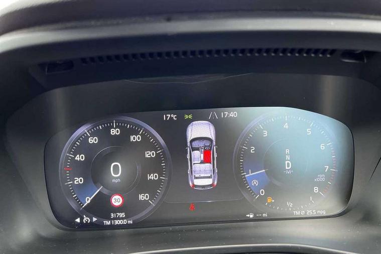 Volvo Volvo XC40