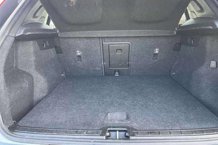 Volvo Volvo XC40