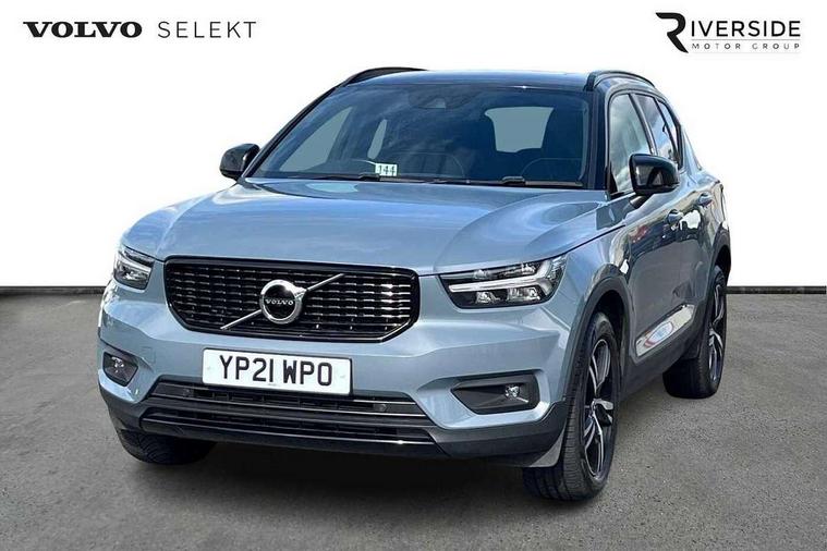 Volvo Volvo XC40