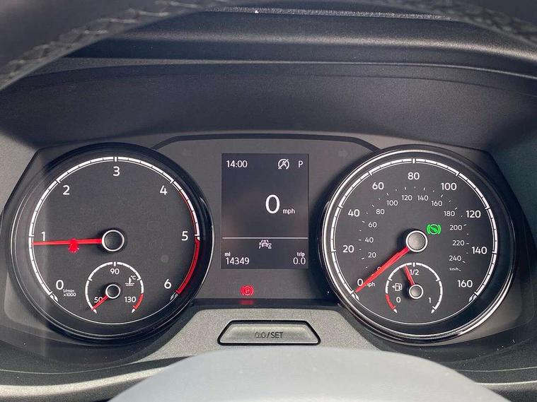 Volkswagen Volkswagen Transporter