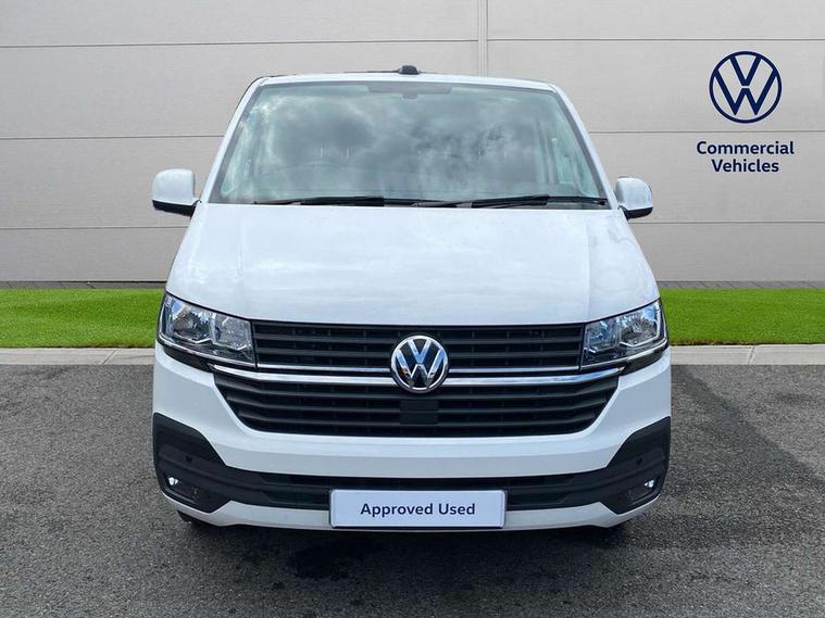 Volkswagen Volkswagen Transporter