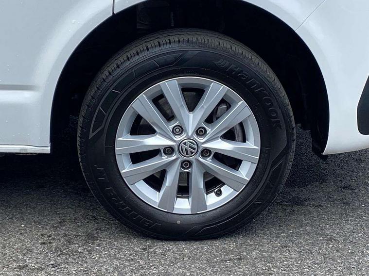 Volkswagen Volkswagen Transporter