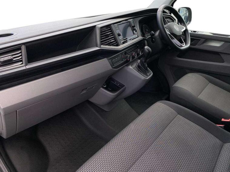 Volkswagen Volkswagen Transporter