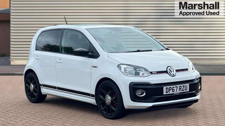 Used Volkswagen Up Gti Cars For Sale Aa Cars