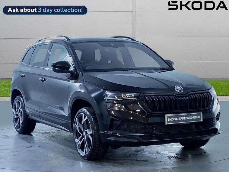 Skoda Skoda Karoq