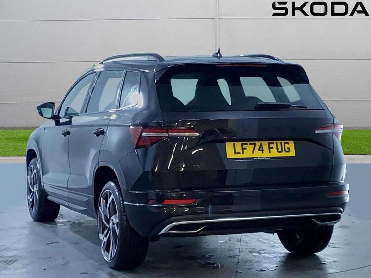 Skoda Skoda Karoq