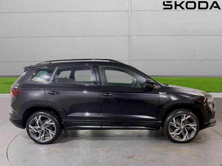 Skoda Skoda Karoq