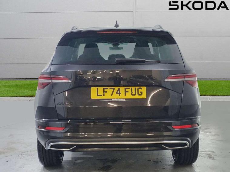 Skoda Skoda Karoq