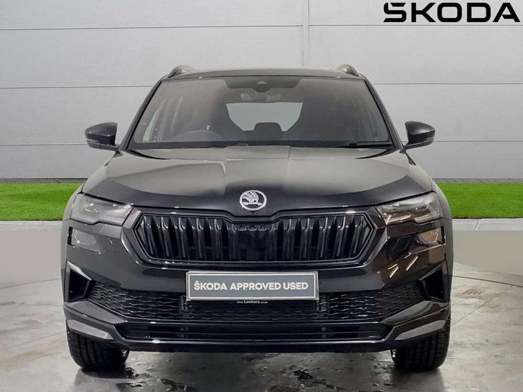 Skoda Skoda Karoq