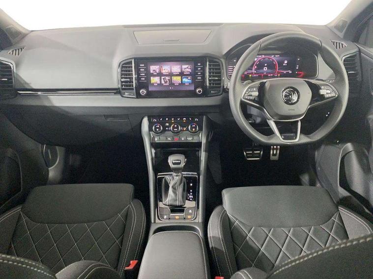 Skoda Skoda Karoq
