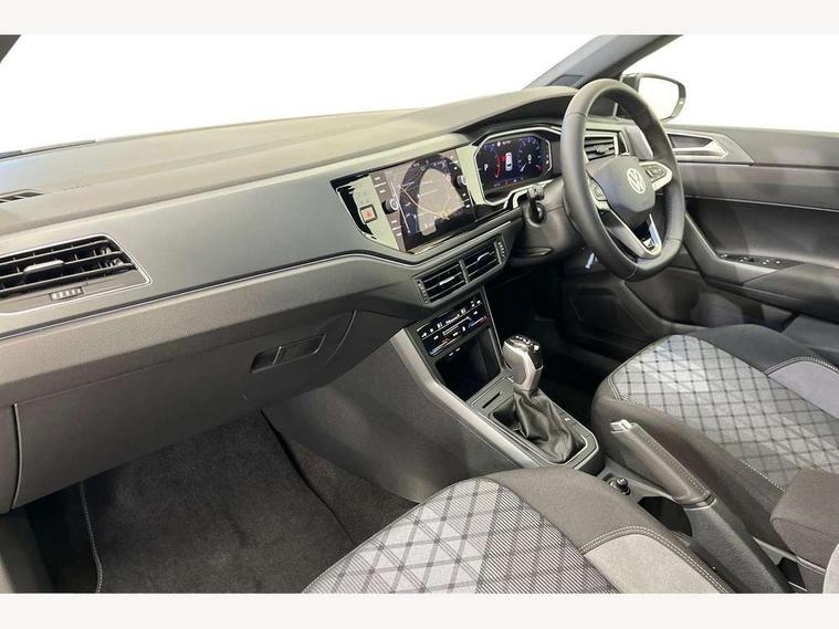 Volkswagen Volkswagen Polo
