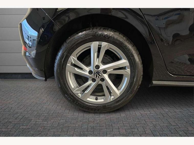 Volkswagen Volkswagen Polo