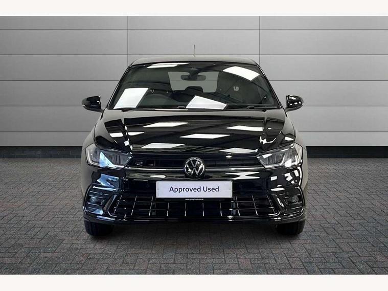 Volkswagen Volkswagen Polo