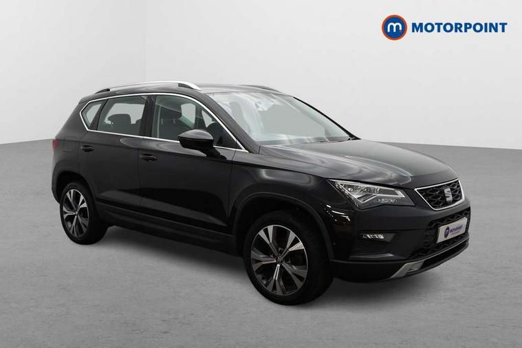 SEAT SEAT Ateca