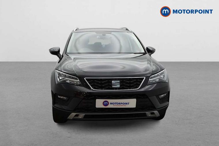 SEAT SEAT Ateca