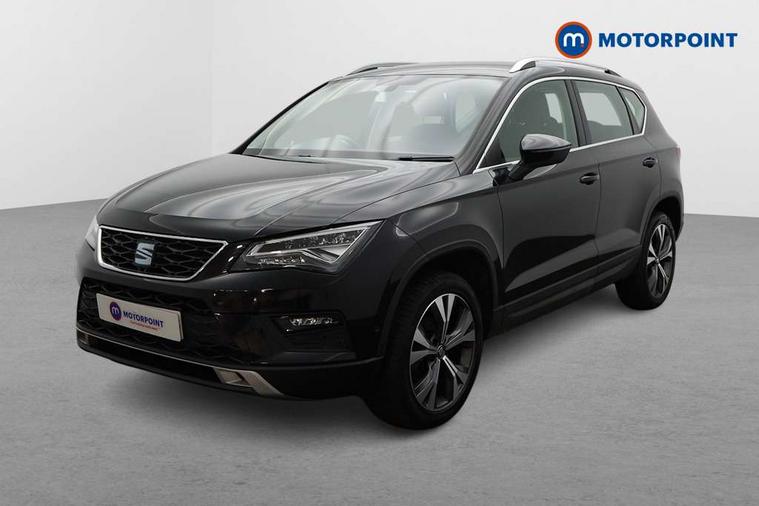 SEAT SEAT Ateca