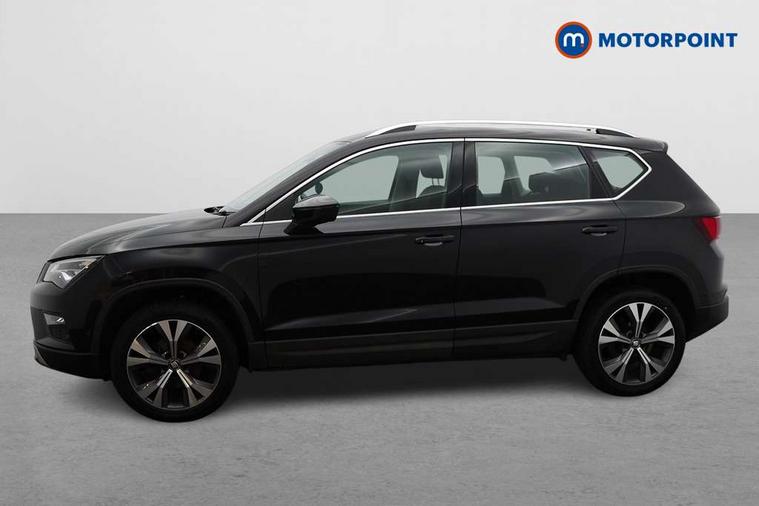 SEAT SEAT Ateca