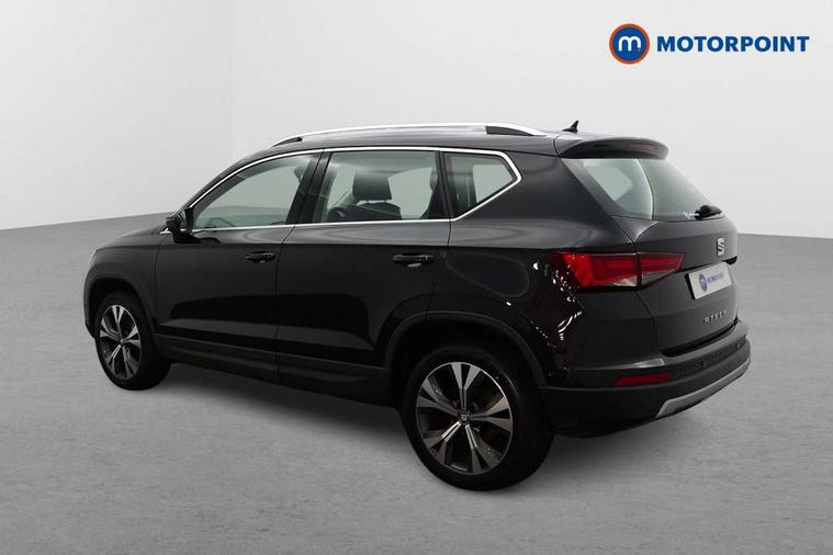 SEAT SEAT Ateca