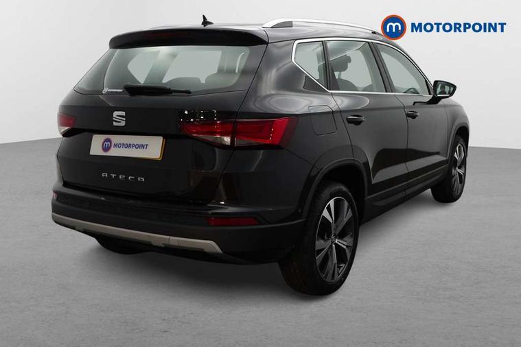 SEAT SEAT Ateca