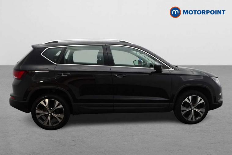 SEAT SEAT Ateca